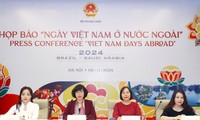 Vietnam Days to be held for first time in Brazil and Saudi Arabia