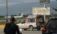 US, UN suspend flights to Haiti 