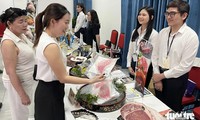 Imports of Wagyu beef into Vietnam grows 20 folds in a decade 