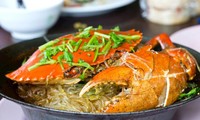 TasteAtlas names two Vietnamese dishes among world’s 100 best rated crustacean dishes