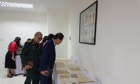 Development of Vietnam People’s Army highlighted in archival documents