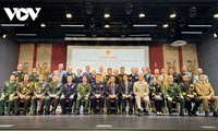 80th anniversary of Vietnam People’s Army marked in France