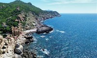 Vietnam plan to expand marine protected areas 