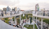 Art exhibition center in Da Nang named Building of the Year