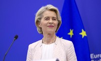 EU seeks to strengthen trade relations with Vietnam