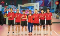 Vietnam wins Sepak Takraw World Cup 2025