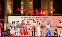 Hai Phong Open Puppetry Festival 2025 kicks off