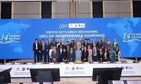 14th Ocean Dialogue opens in Vietnam