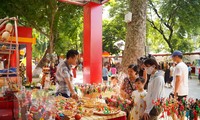 Hanoi Tourism Festival to offer exciting experiences