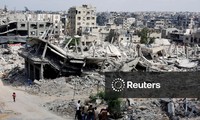US proposes 60-day ceasefire for Gaza; hostage-prisoner swap, plan shows