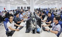 Vietnam business leaders prefers AI hiring more than global average, Microsoft reports