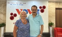 A Swedish couple’s unbreakable bond with Vietnam