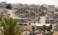 Israel mulls West Bank annexation