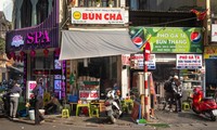 Hanoi named Asia’s second-best street food city by Time Out