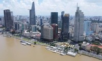 HCMC rises 3 places in global financial center ranking