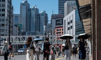 Tokyo named world’s best big city for second straight year
