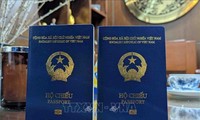 Vietnamese passport rises 2 spots in global ranking
