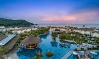 Vietnamese hotel named in Condé Nast Traveller's Gold List 2026