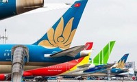 Vietnam aviation serves record high passenger numbers in 2025