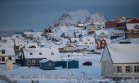  France to open consulate in Greenland