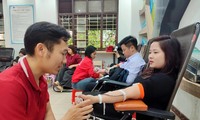 Quang Ninh aims to collect 24,000 blood units in 2026