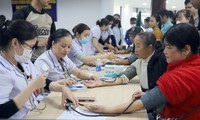 Spring program spreads compassion across Da Nang