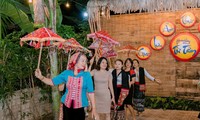 Unlocking the cultural wealth of the Thai in western Nghe An