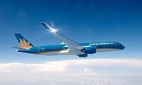 Vietnam Airlines to launch direct Hanoi-Amsterdam service on June 16