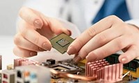 Ho Chi Minh City speeds up semiconductor development 