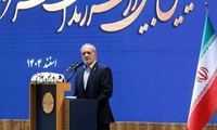 Iran seeks “complete” end to conflict
