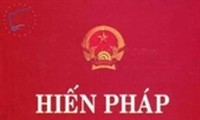 Tổng kết việc thi hành Hiến pháp năm 1992