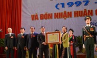  Bắc Ninh kỷ niệm 15 năm tái lập tỉnh