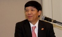 Diễn đàn “Quan hệ Mỹ - ASEAN”. 