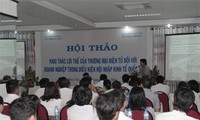 Khai thác lợi thế của thương mại điện tử trong hội nhập kinh tế quốc tế