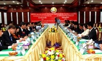 Các hoạt động nhân dịp ngày “Thành phố Hồ Chí Minh tại thủ đô Vientiane”