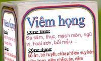  Sự cân bằng của các hoạt chất trong cây thuốc