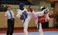 Khai mạc giải Taekwondo quân sự thế giới lần thứ 21