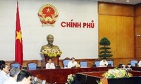 Họp Ban chỉ đạo Trung ương chương trình Mục tiêu quốc gia xây dựng nông thôn mới