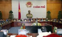 Nghị quyết phiên họp Chính phủ thường kỳ tháng 12/2012 