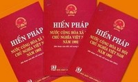 Việt kiều tại Pháp góp ý và Dự thảo Hiến pháp sửa đổi 1992