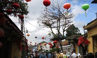 Hội An nhận giải vàng “Thành phố được yêu thích nhất năm 2012”