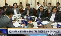 Chủ động trên mặt trận thông tin đối ngoại giúp hiểu đúng về Việt Nam