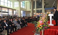 Hội chợ VietNam  ExPo 2013 