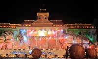 Khai mạc Festival Biển 2013 - Nha Trang Biển hẹn