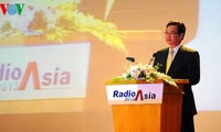  Phát biểu của Thủ tướng Nguyễn Tấn Dũng tại RadioAsia 2013