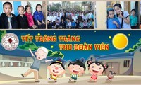 Hội Sự nghiệp Từ thiện Minh Đức  mang Tết Trung thu tới với trẻ em nghèo