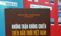 Hai  góc nhìn về trận không chiến trên bầu trời Việt Nam