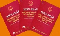  Triển khai thi hành Hiến pháp kịp thời, đồng bộ và hiệu quả 