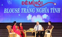 Kỷ niệm 59 năm Ngày Thầy thuốc Việt Nam 