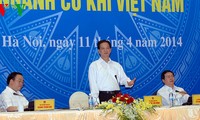 Cơ khí là ngành công nghiệp nền tảng trong tiến trình công nghiệp hóa, hiện đại hóa đất nước